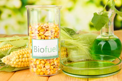 Grutness biofuel availability