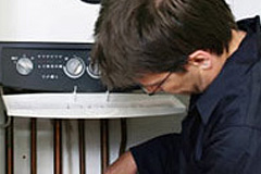 boiler repair Grutness