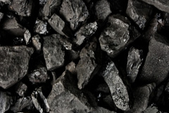 Grutness coal boiler costs